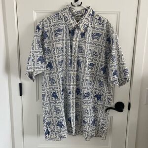Reyn Spooner Shirt